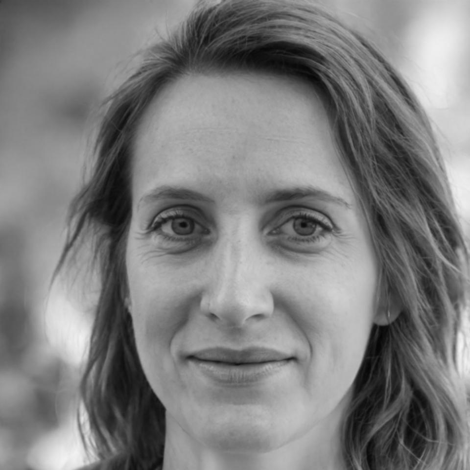 Orla Brennan seminar participant